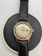 Montre lip dauphine d'occasion  Besançon