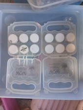 Wow embossing powder for sale  TAUNTON