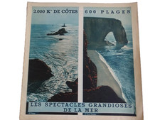 Tourist booklet railways d'occasion  Expédié en Belgium