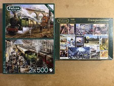 Falcon 500 piece for sale Falcon 500 piece for sale  WISBECH