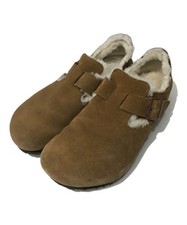 Birkenstock fur liner d'occasion  Expédié en Belgium