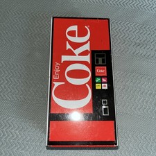 Coca cola coke for sale  Mount Orab
