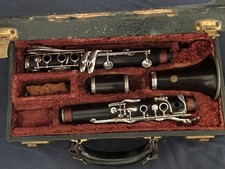 Clarinette conn 444n d'occasion  Strasbourg-