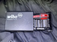 Wiha security bit for sale  Pennsauken