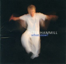Peter hammill what gebraucht kaufen  Ahlen-Dolberg
