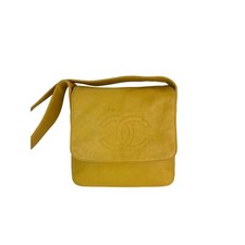 Chanel vintage lambskin for sale  USA