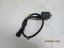 Bobina per honda usato  Villasalto