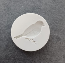 Bird birdy silicone for sale  UK
