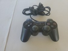 Black dualshock playstation d'occasion  Expédié en Belgium