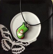 Collana natalizia modelli usato  Ceriale