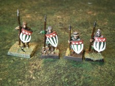 Bretonnian men arms for sale  Las Vegas
