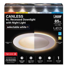 Feit led6xhonl5cctca canless for sale  Hallandale