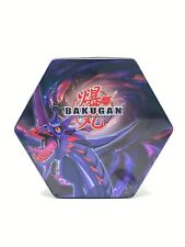 Bakugan hydranoid tin gebraucht kaufen  Sebnitz