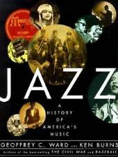 Jazz history america for sale  Montgomery
