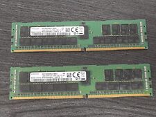 Barette ddr4 ecc d'occasion  Cergy-
