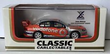 1:64 JAMIE WHINCUP #88 FORD BF FALCON 2008 CAMPEONATO VENCEDOR VODAFONE T8 comprar usado  Enviando para Brazil