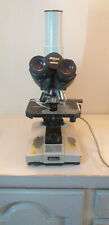 Microscope nikon labophot d'occasion  Saint-Savournin