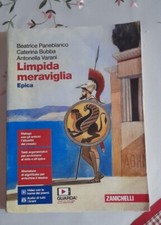Libro epica usato  Casarano