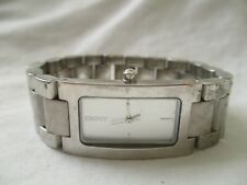 Dkny analog wristwatch d'occasion  Expédié en Belgium
