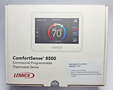 Lennox commercial thermostat for sale  Leavenworth