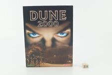 Dune 2000 box gebraucht kaufen  Bielefeld