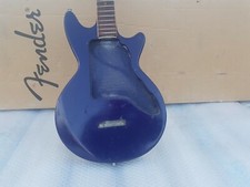 FRAMUS STRATO AÑOS 60 - Hecho en ALEMANIA segunda mano  Embacar hacia Mexico