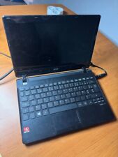 Portable acer aspire d'occasion  Bergerac