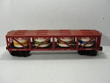 Lionel easy cheese for sale  Fort Myers