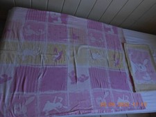 Baby bettwäsche hase gebraucht kaufen  Haldensleben