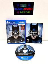 Batman arkham complete for sale  Defuniak Springs