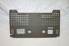 Rückwand backplate backwall gebraucht kaufen  Forstinning