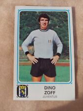 Figurina panini 1978 usato  Villanova di Camposampiero