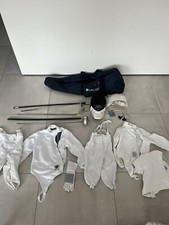 Leon paul fencing for sale  BEDFORD