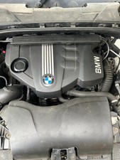 Bmw series n47d20a for sale  SWANSEA