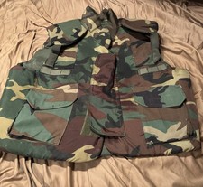 Usgi army fragmentation for sale  Granby