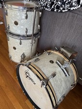 60s gretsch round for sale  Waterville