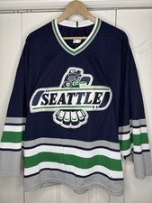 Vintage seattle thunderbirds for sale  North Fort Myers