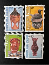 Burkina faso 1997 d'occasion  France