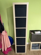 Ikea tier kallax for sale  CLITHEROE