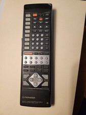 Pioneer vsx079 programmable for sale  Indianapolis