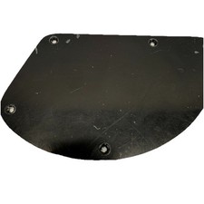 Placa traseira Ibanez Gio GSR200FM preta com HW comprar usado  Enviando para Brazil