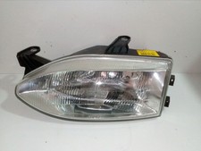 464512750 - 6124231 FARO IZQUIERDO / MATERIAL SIN USO / 550315 PARA FIAT PALIO W comprar usado  Enviando para Brazil