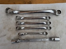 Joblot britool ring for sale  PORTHCAWL