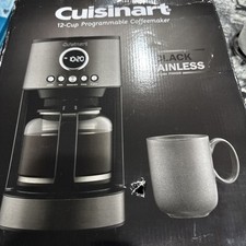 Cuisinart cup coffeemaker for sale  Rock Hill