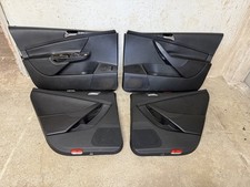 vw passat turverkleidung gebraucht kaufen  Sangerhausen