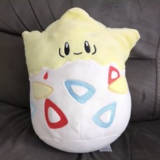 Pokèmon togepi squishmallows for sale  DOVER