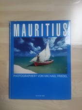 Mauritius fotografiert michael gebraucht kaufen  Landshut