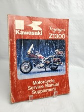 Kawasaki voyager z1300 for sale  Sacramento