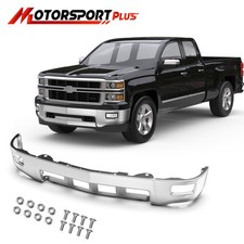Front chrome bumper for sale  Dayton