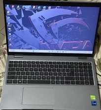 Dell latitude 5520 usato  Italia